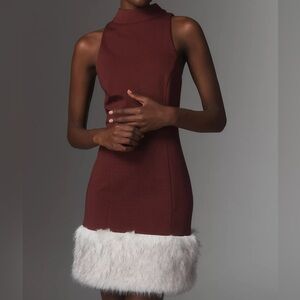 Maeve by Anthropologie dress